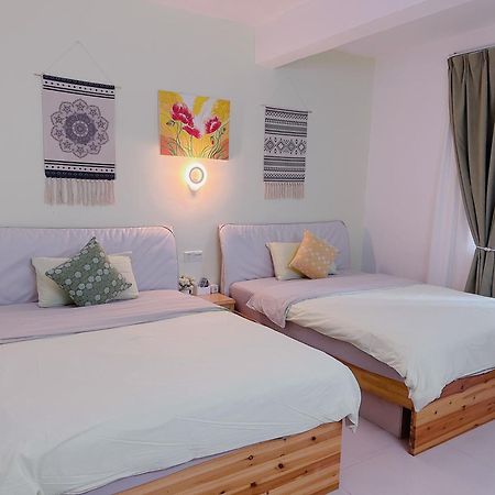 House Of Wisdom Apartment Renhua Ngoại thất bức ảnh