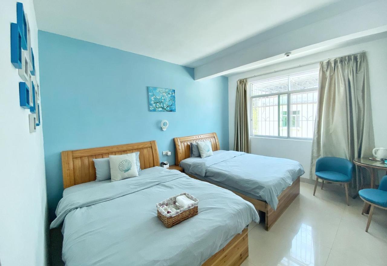 House Of Wisdom Apartment Renhua Ngoại thất bức ảnh