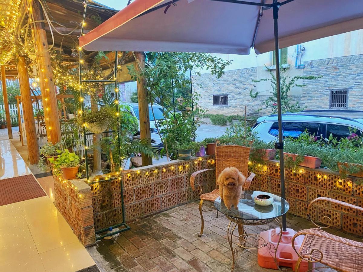 House Of Wisdom Apartment Renhua Ngoại thất bức ảnh