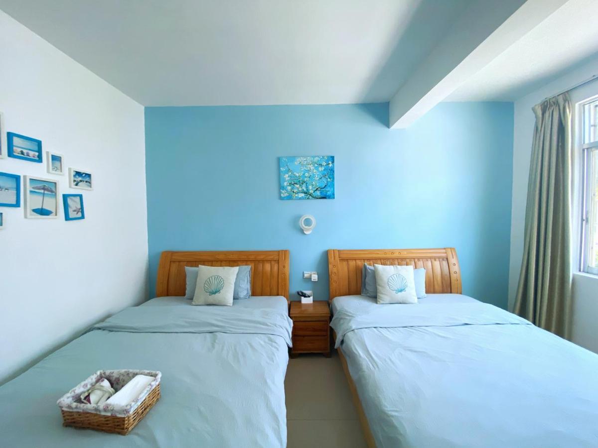 House Of Wisdom Apartment Renhua Ngoại thất bức ảnh