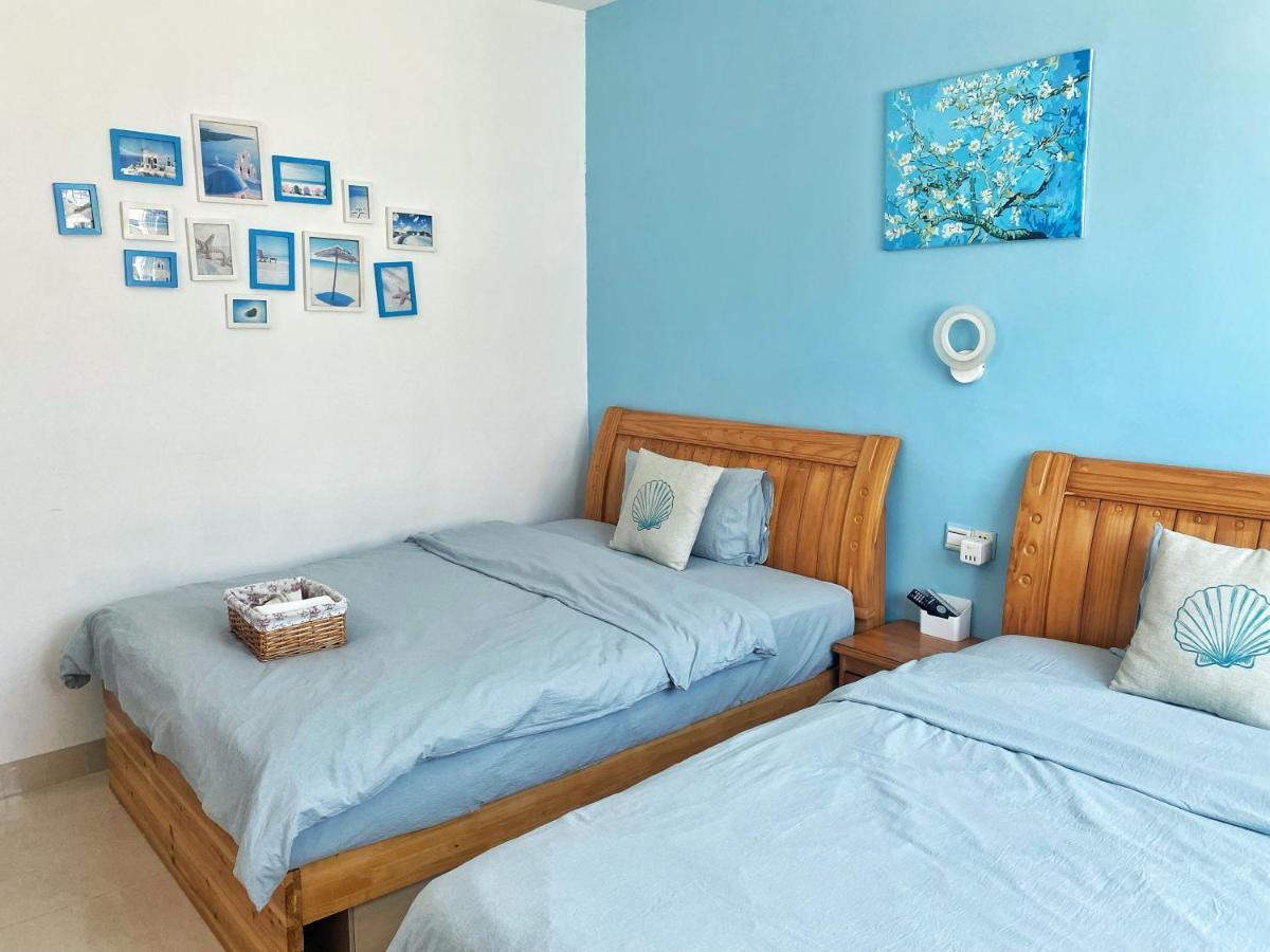 House Of Wisdom Apartment Renhua Ngoại thất bức ảnh