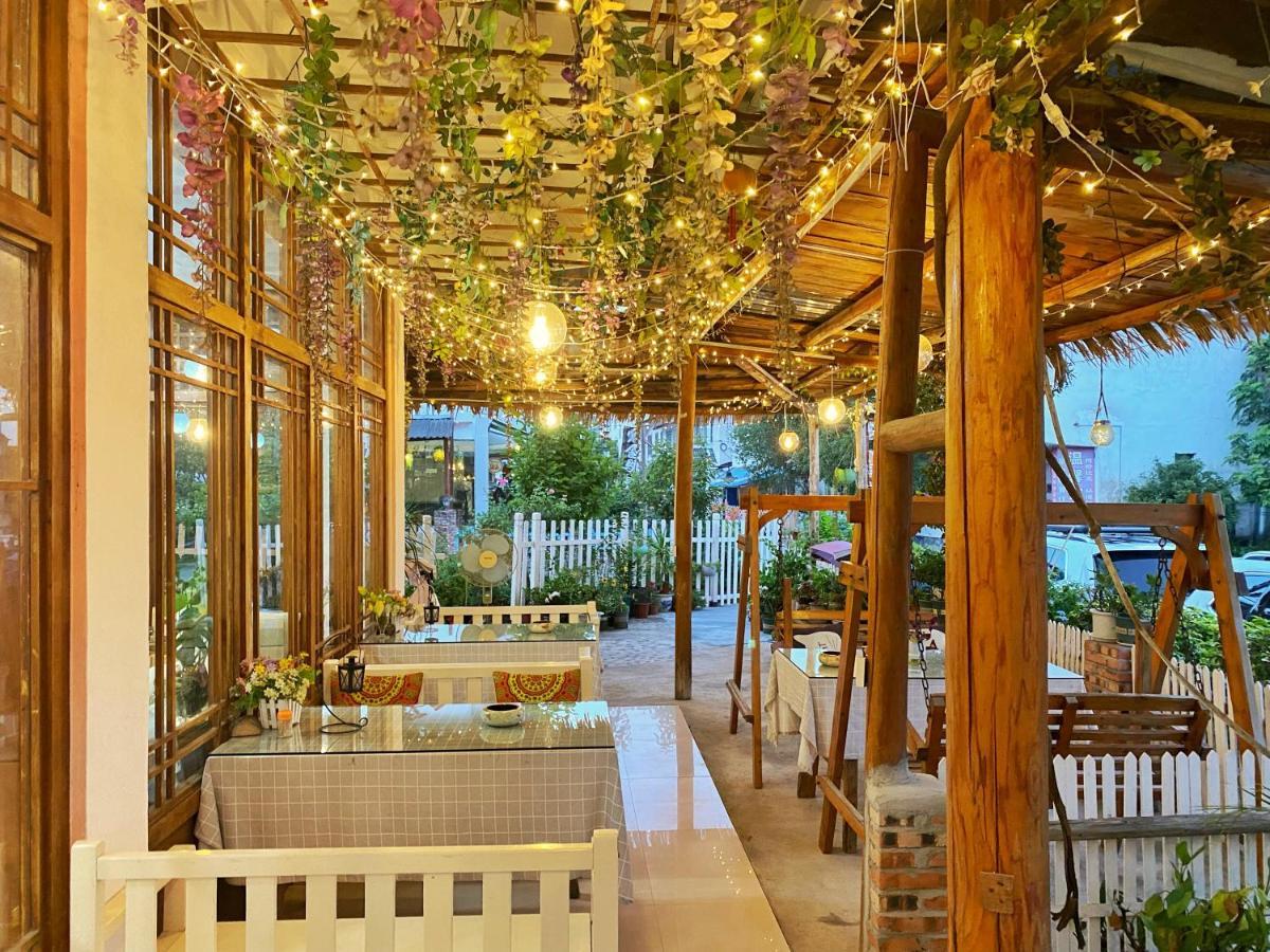 House Of Wisdom Apartment Renhua Ngoại thất bức ảnh