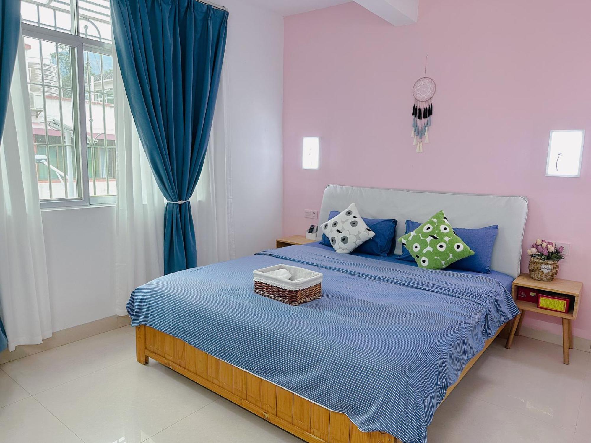 House Of Wisdom Apartment Renhua Ngoại thất bức ảnh