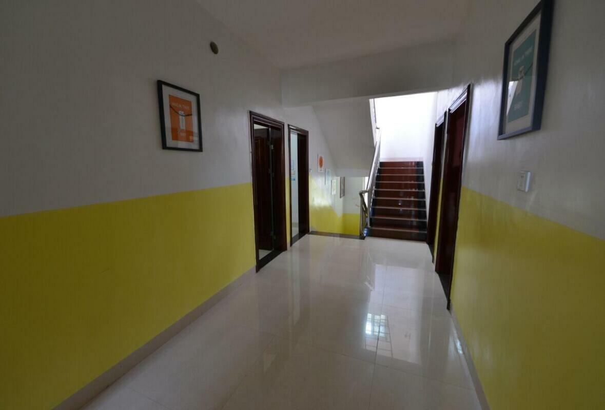 House Of Wisdom Apartment Renhua Ngoại thất bức ảnh